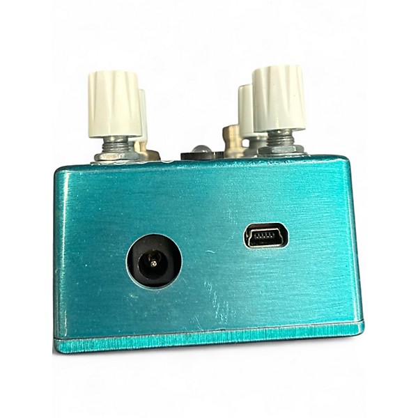 Used Alexander Radical Delay DX Effect Pedal