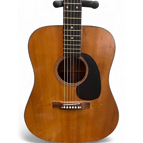 Vintage 1945 Martin D18 Refinished Acoustic Guitar