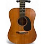 Vintage 1945 Martin D18 Refinished Acoustic Guitar