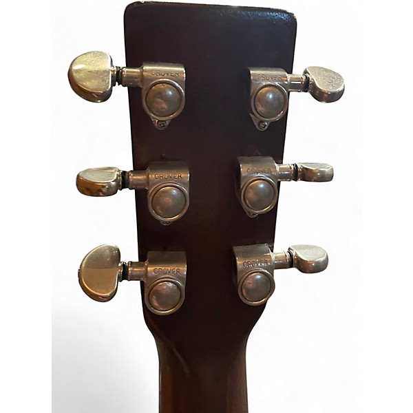 Vintage 1945 Martin D18 Refinished Acoustic Guitar