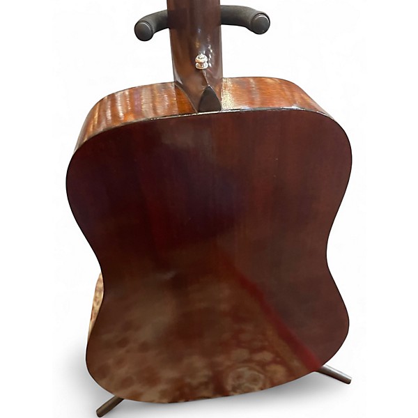 Vintage 1945 Martin D18 Refinished Acoustic Guitar