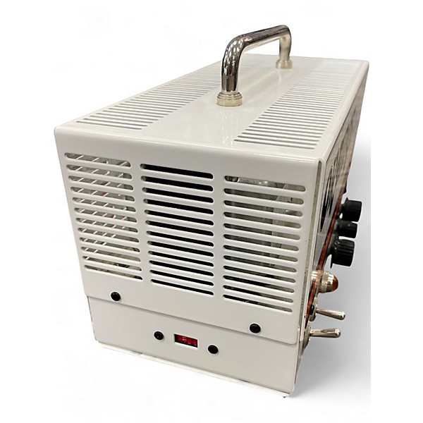 Used Orange Amplifiers TT15H Tiny Terror 15W Tube Guitar Amp Head