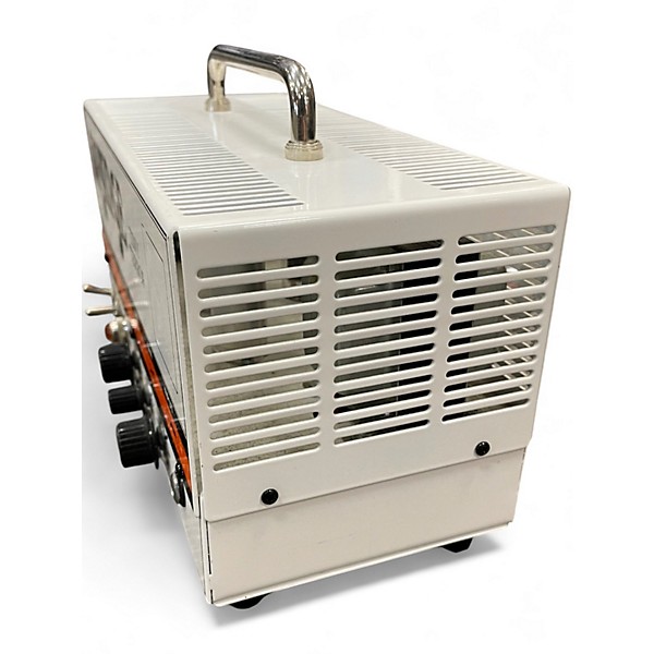 Used Orange Amplifiers TT15H Tiny Terror 15W Tube Guitar Amp Head