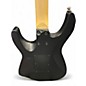 Used Charvel PRO MOD DK 24 Black Solid Body Electric Guitar