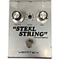 Used Vertex Steel String Effect Pedal thumbnail