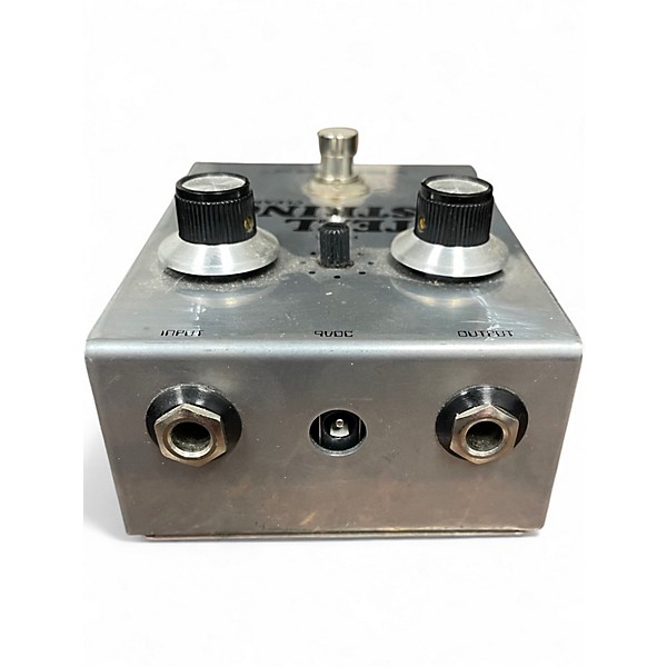 Used Vertex Steel String Effect Pedal