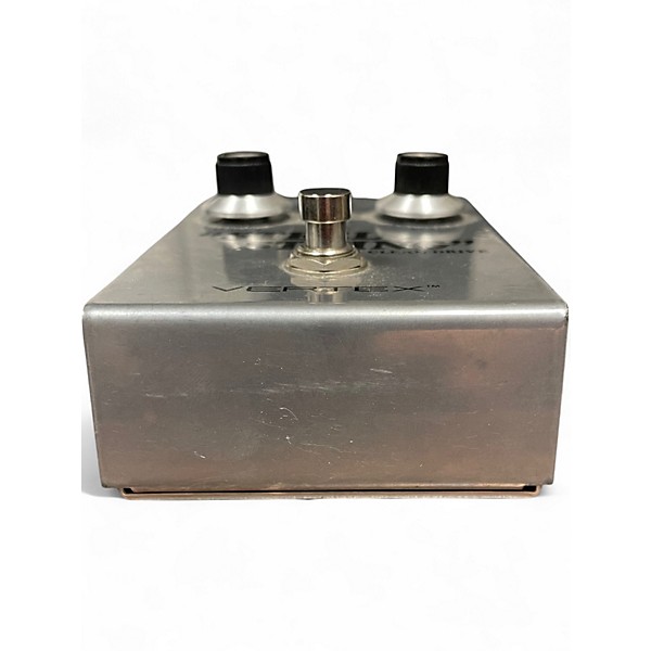 Used Vertex Steel String Effect Pedal