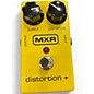 Used MXR M104 Distortion Plus Effect Pedal thumbnail