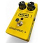 Used MXR M104 Distortion Plus Effect Pedal