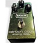 Used MXR Carbon Copy Effect Pedal