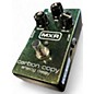 Used MXR Carbon Copy Effect Pedal