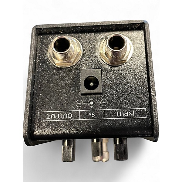 Used ProCo Lil' RAT Effect Pedal