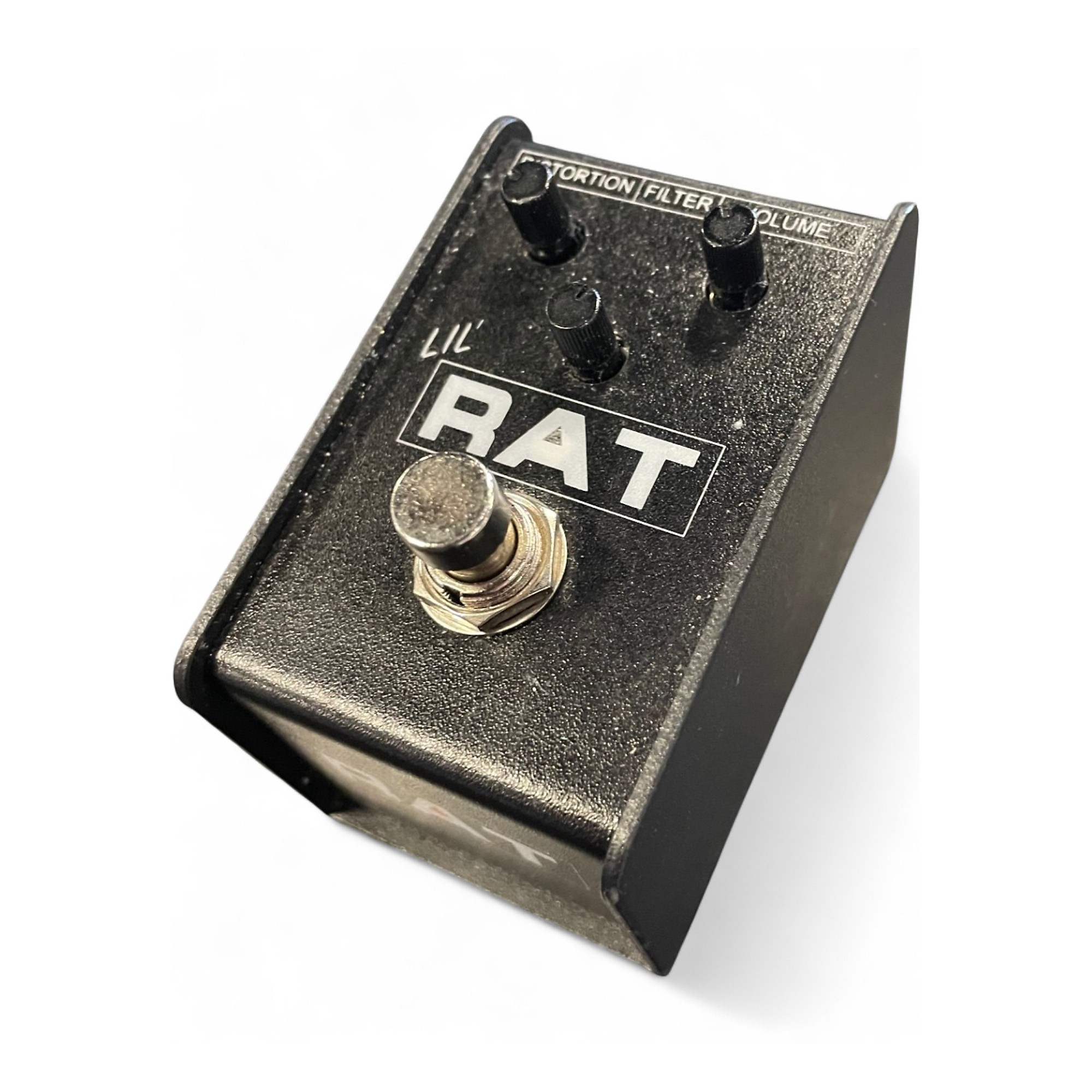ギター PROCO / LIL'RAT DISTORTiON PEDAL Pro Co Lil' RAT Distortion Pedal | Sweetwater