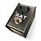 Used ProCo Lil' RAT Effect Pedal