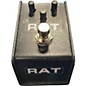 Used ProCo Lil' RAT Effect Pedal