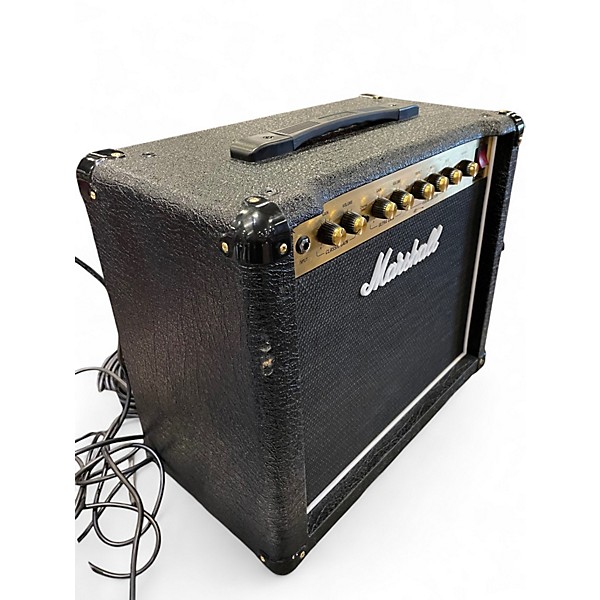 Used Marshall DSL 5 Guitar Combo Amp