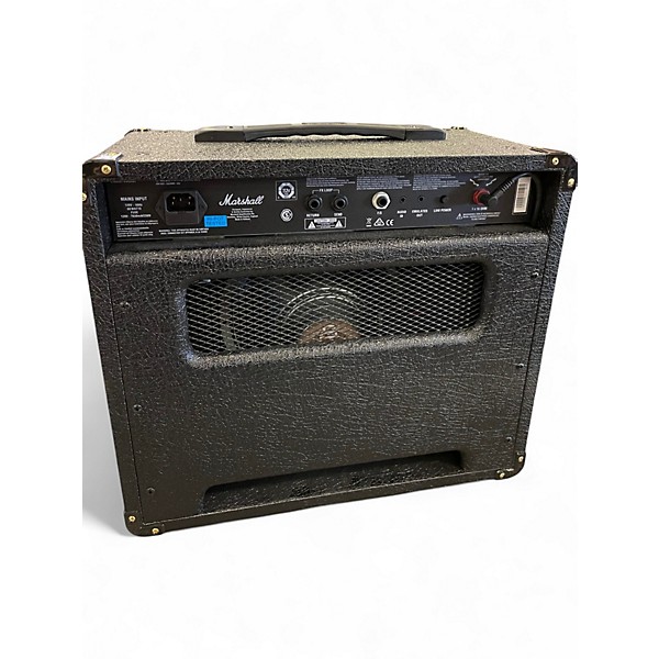 Used Marshall DSL 5 Guitar Combo Amp