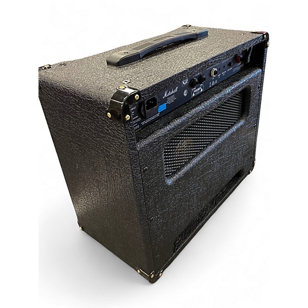 Used Marshall DSL 5 Guitar Combo Amp