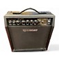 Used Rockville G-AMP 20 Guitar Combo Amp thumbnail
