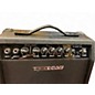 Used Rockville G-AMP 20 Guitar Combo Amp