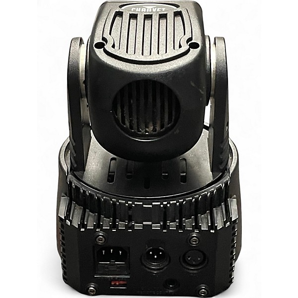 Used CHAUVET DJ MIN WAH RGBW Spotlight