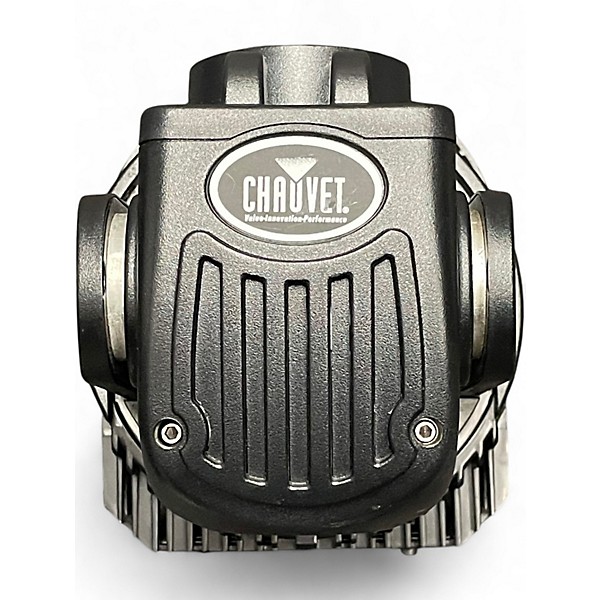 Used CHAUVET DJ MIN WAH RGBW Spotlight