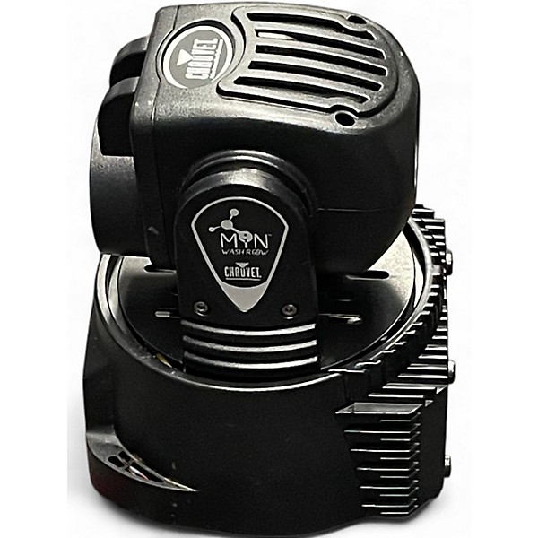 Used CHAUVET DJ MIN WAH RGBW Spotlight