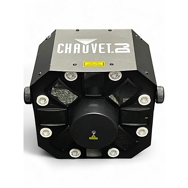 Used CHAUVET DJ SWARM 5FX Intelligent Lighting