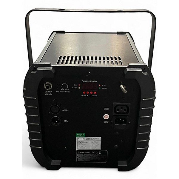 Used American DJ REVO 4 Intelligent Lighting