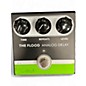 Used Jet City Amplification THE FLOOD ANALOG DELAY Effect Pedal thumbnail