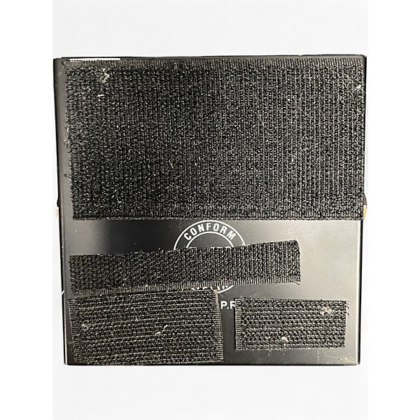 Used Jet City Amplification THE FLOOD ANALOG DELAY Effect Pedal