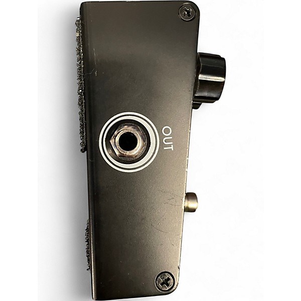 Used Jet City Amplification THE FLOOD ANALOG DELAY Effect Pedal