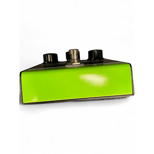 Used Jet City Amplification THE FLOOD ANALOG DELAY Effect Pedal