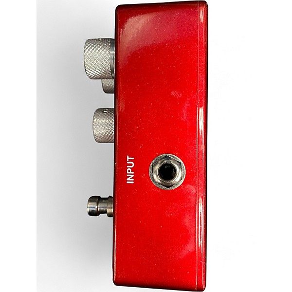 Used GAMMA BACCHUS Effect Pedal