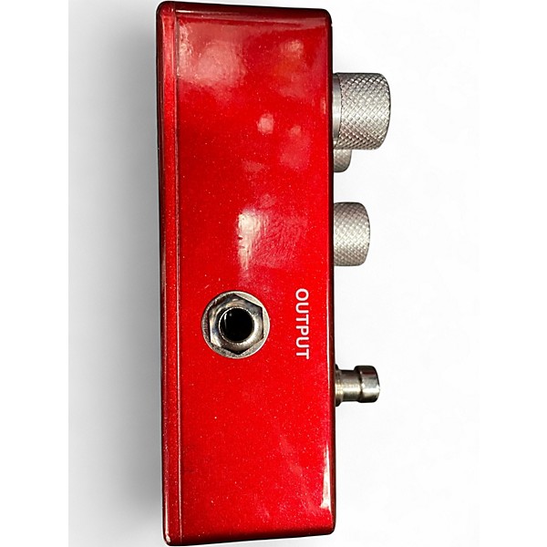 Used GAMMA BACCHUS Effect Pedal