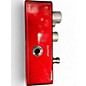 Used GAMMA BACCHUS Effect Pedal