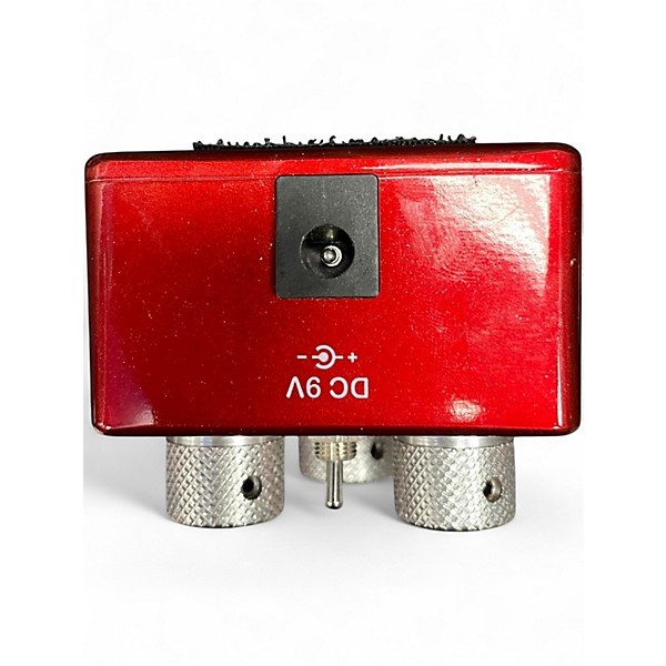 Used GAMMA BACCHUS Effect Pedal