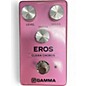 Used GAMMA EROS Effect Pedal thumbnail