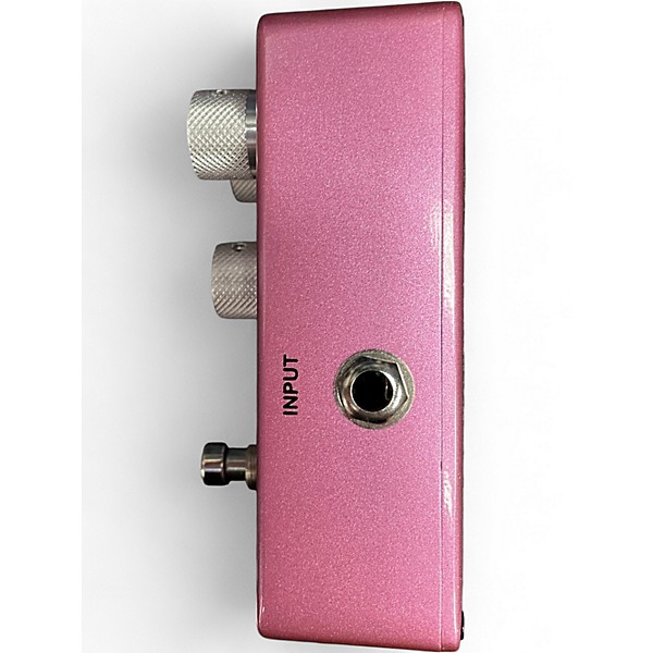 Used GAMMA EROS Effect Pedal