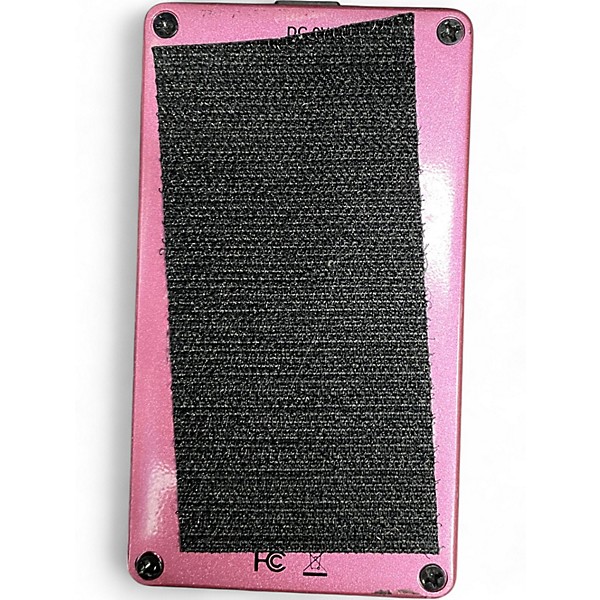 Used GAMMA EROS Effect Pedal