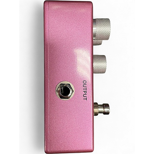 Used GAMMA EROS Effect Pedal