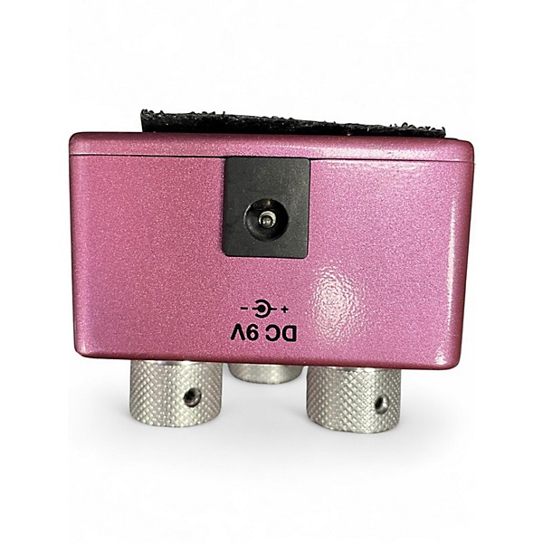 Used GAMMA EROS Effect Pedal