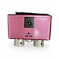 Used GAMMA EROS Effect Pedal