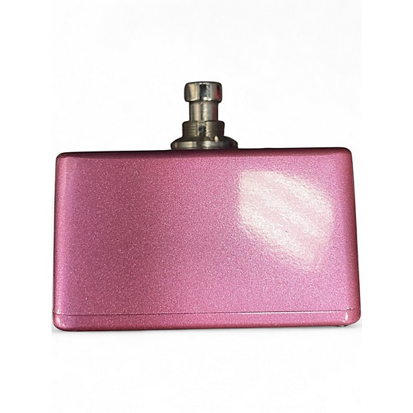 Used GAMMA EROS Effect Pedal