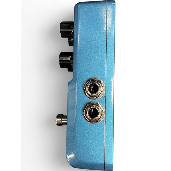 Used NUX VERB CORE DELUXE Effect Pedal