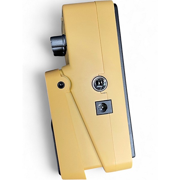 Used Behringer BEQ700 Graphic Equalizer Bass Effect Pedal