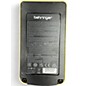 Used Behringer BEQ700 Graphic Equalizer Bass Effect Pedal