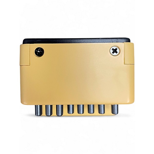 Used Behringer BEQ700 Graphic Equalizer Bass Effect Pedal