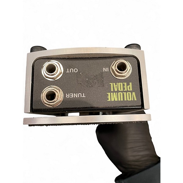 Used Ernie Ball VPJR Volume Pedal