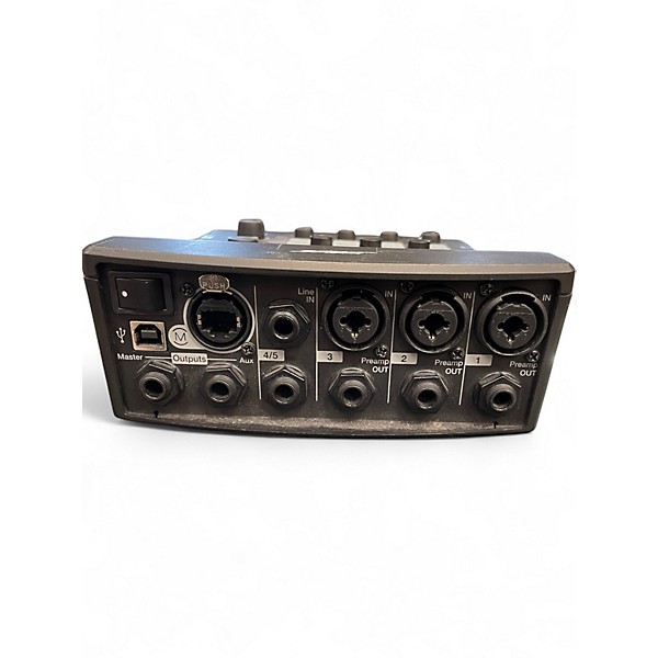 Used Bose T1 ToneMatch Audio Engine Unpowered Mixer